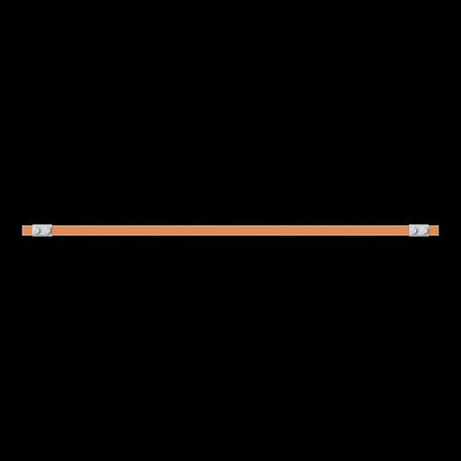 Striebel&John - Sammelschiene Kupferschiene ZX2327 20x5mm 4FB V1, A2
