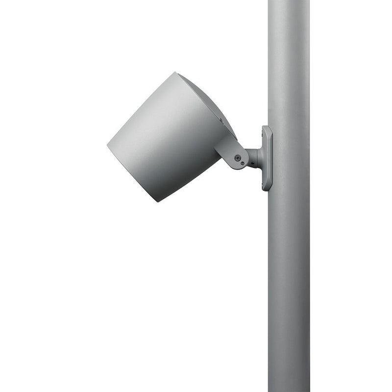 Meyer+Sohn - Downlight/Strahler/Flutlicht LED-Scheinwerfer 8903266040 mittelbreitstrahlend