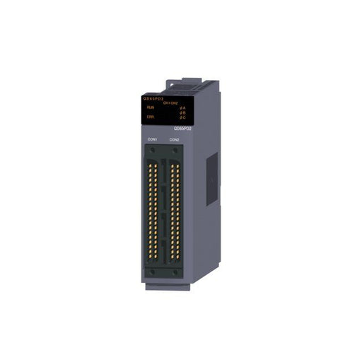 Mitsubishi Electric - SPS-Funktions-/Technologie-Modul Multi Funktion Modul QD65PD2