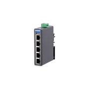 Metz Connect - Netzwerk Switch Ethernet Switch 110195 MOXA EDS205