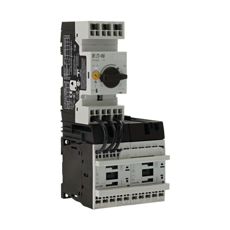 Eaton - Motorstarter/Motorstarterkombination Wendestarter MSC-R-10-M9(2#199591