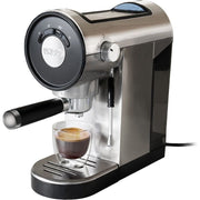 Unold - Espressoautomat Espressomaschine 28636 Piccopresso − 3 Stück