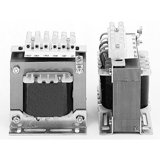 Helios Ventilatoren - Drehzahlsteller Drehzahl-Steuertrafo TSSD 1