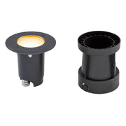 EVN Lichttechnik - Bodeneinbauleuchte LED-Bodeneinbauleuchte 679235A53D IP67