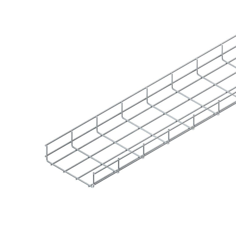 Niedax - Gitterrinne GRS 60.600 E3 − 3 Meter