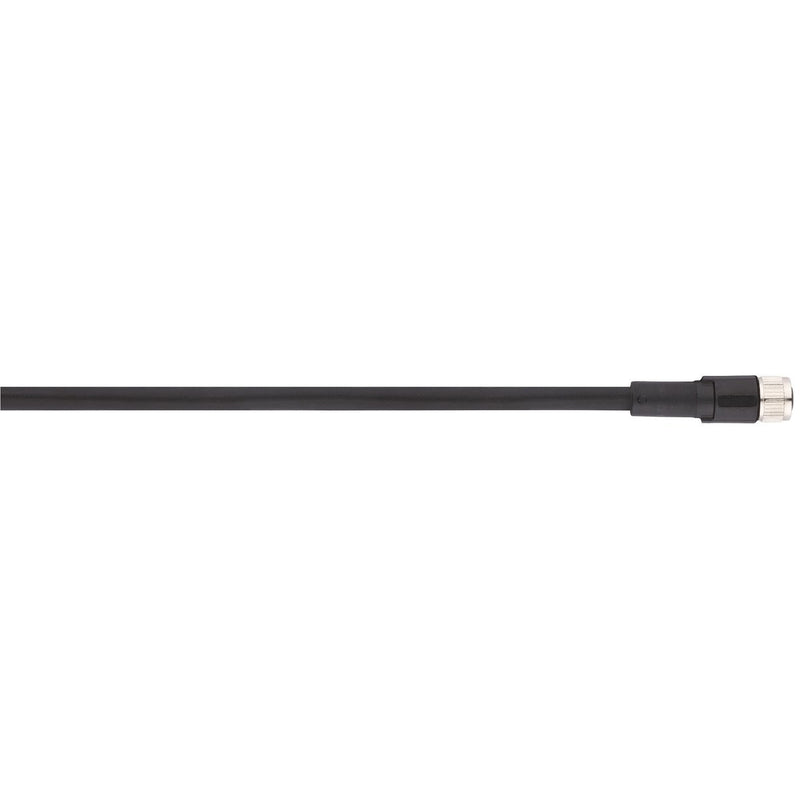 Lapp Zubehör - Konfektioniertes Sensor-Aktor-Kabel AB-C3-10,0PUR-M8FS − 1 Stück