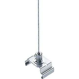 Zumtobel - Mechanisches Zubehör/Ersatzteile für Leuchten Aufhängung ASI1000 O-L ZX/COPA 1000