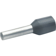Klauke - Aderendhülse 47212 1,5qmm − 100 Stück