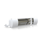 Etherma - Heizstrahler Infrarotstrahler ETEXOCOMFORT1800W 1.8kW, weiß, IP65
