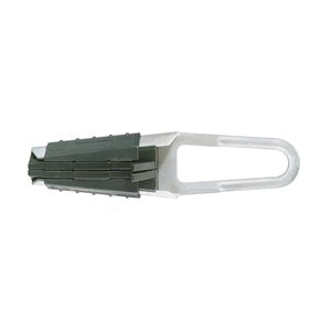 Rutenbeck - Spanndrahtschelle Zugentlastungsklemme AKL 802 E VA AKL 802 E VA