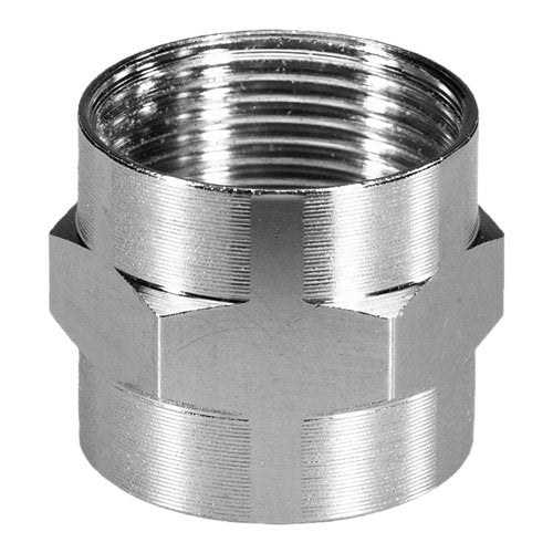 Flexa - Erweiterungs-/Reduzierring Verbindungsmuffe metrisch VBM-M, M20 2 x M 20 x 1,5 − 20 Stück
