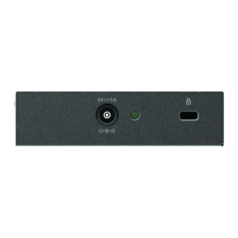 DLink - Netzwerk Switch Gigabit Switch 8-Port DGS-108/E Layer 2
