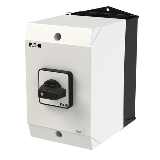 Eaton - Lastschalter Umschalter T3-5-8369/I2 Aufbau IP65