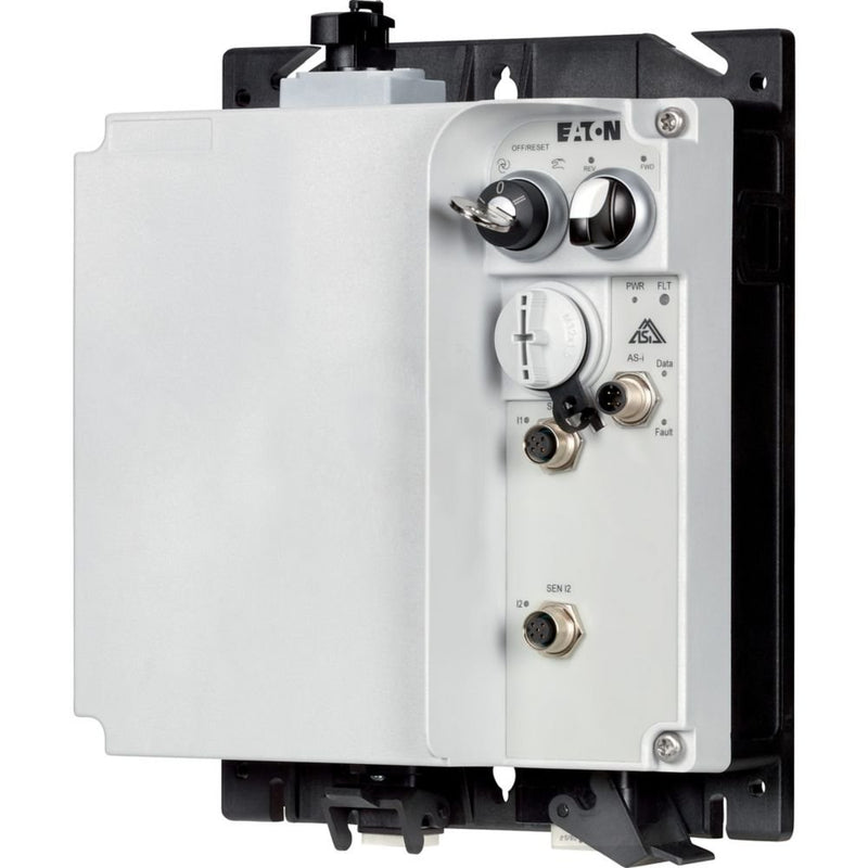 Eaton - Motorstarter/Motorstarterkombination Wendestarter 6.6A Sensor- RAMO5-W200A31-512RS1 Eingang 2 AS-Interf