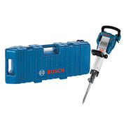 Bosch - Meißelhammer (elektrisch) Abbruchhammer in Trolley 0611335100