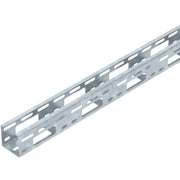OBO Bettermann - Kabelrinne AZ-Kleinkanal AZK 050 FT 50x50mm − 3 Meter