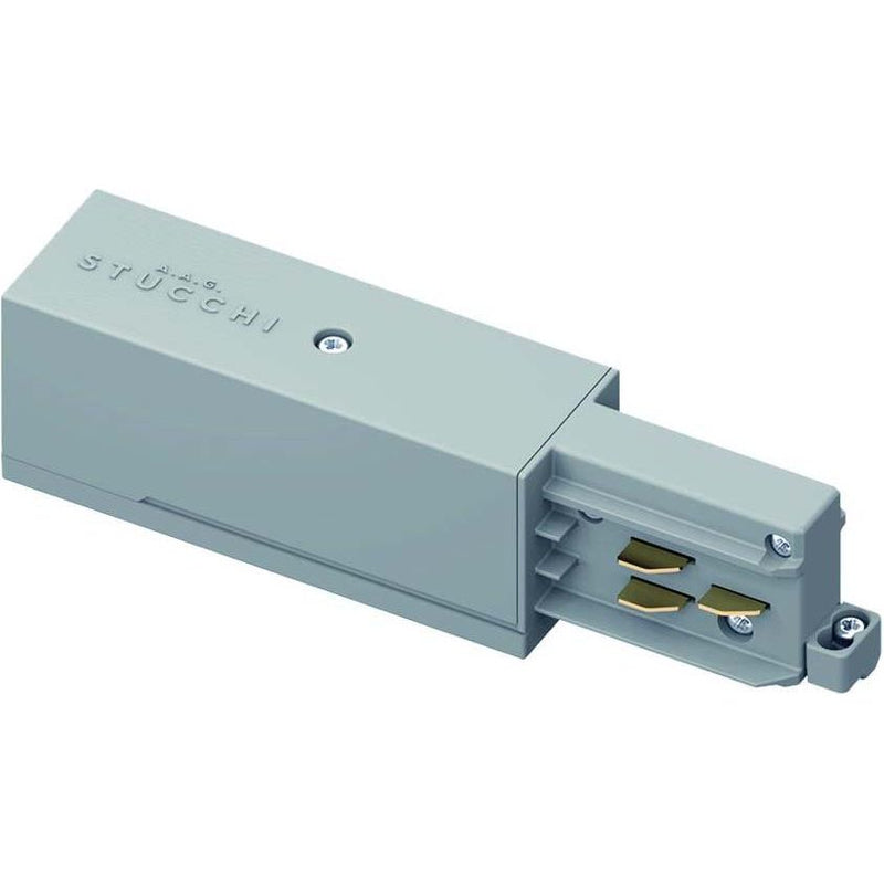 Ridi-Leuchten - Elektrisches Zubehör/Ersatzteile für Leuchten Einspeiseteil ST-ET-SLL-W