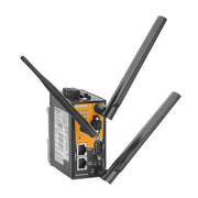 Weidmüller - Netzwerk Router IE-SR-2TX-WL-4G-US-V