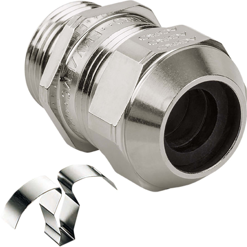 Kaiser - Kabelverschraubung 1183.20LF easyCONNECT M20x1.5