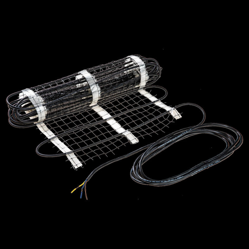 Chemelex - Heizband Festwiderstand-Heizmatte WINTER-MAT-230V-2M 230V,300W/qm,0.6mx2m