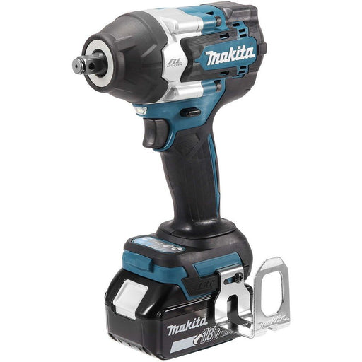 Makita - Schlagschrauber (Akku) Akku-Schlagschrauber DTW700Z 18V