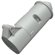 Mennekes - CEE-Kupplung (IEC 60309) Kupplung 689A 16A,3p,12h,50V,IP44