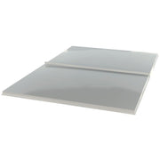 Maico - Zubehör/Ersatzteile für Ventilatoren Regendach MV4540V RD-MV4540-V-RF für Außenaufstellung