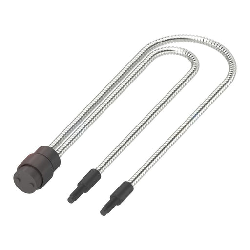 Balluff - Zubehör/Ersatzteile für Positionsschalter Faseroptik gerade,Einweg BFO 18A-LAA-MZG-20-1 M18,R=200mm
