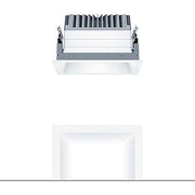 Zumtobel Group - Downlight/Strahler/Flutlicht LED-Einbauleuchte P-INF Q #60818249 4000K
