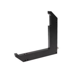 Ipf Electronic - Gabellichtschranke Sensor Optisch, Winkel, OWKB0572 150x12x150mm