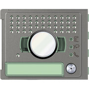 Legrand (BT) - Abdeckrahmen Frontblende AV 351215 Robur, 1 Ruftaste