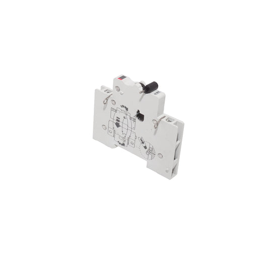 Mitsubishi Electric - Leitungsschutzschalter Hilfsschalter-Option AX-1BHW F