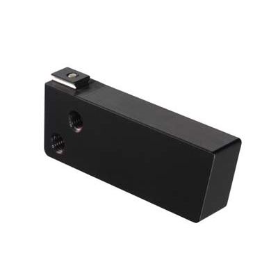 Leuze - Zubehör/Ersatzteile für Industriesensoren Befestigungsteil BT-GS6X.H