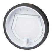 Helios Ventilatoren - Zubehör/Ersatzteile für Ventilatoren Kaltrauch-Absperrklappe KAK 125 Magnetverschl. DN125