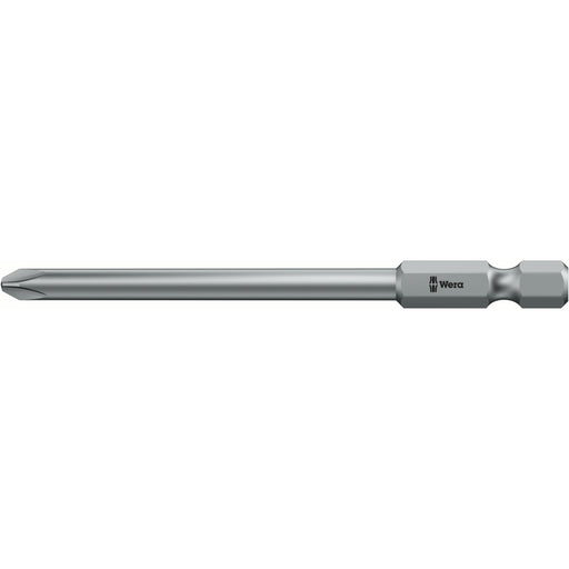Wera - Bit Phillips-Recess Bit 059785 PH 2x127mm