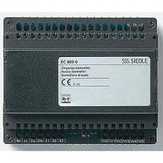 Siedle&Söhne - Zusatzgerät für Türkommunikation Eingangs-Controller EC 602-03 DE z.Schalttafeleinbau − 1 Stück