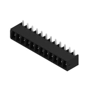 Weidmüller - Leiterplattensteckverbinder Verbinder 3.81mm SC-SMT 3.#1036590000 − 50 Stück