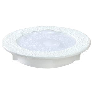 Nobile - Decken-/Wandleuchte LED-Panel Flat IP44 1576035011 840, 350mA, ws
