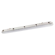 Pracht - Decken-/Wandleuchte LED-Feuchtraumleuchte LUNA PRO #5291005 4000K IP65