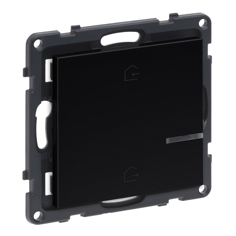Legrand - Funksender Master-Switch Legrand 765836 Schwarz