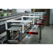 BESSEY - Schraubzwinge Ganzstahl-Schraubzwinge GZ60-2K