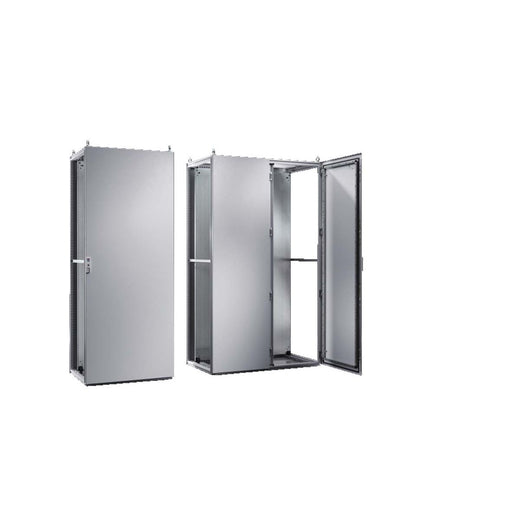 Rittal - Seiten-/Rückwand (Schaltschrank) Rückwand TS 5050.122 800x2200 RAL7035
