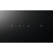 Electrolux AEG - Dunstabzugshaube Wand-Haube DVE5661HB Kopffrei,60cm