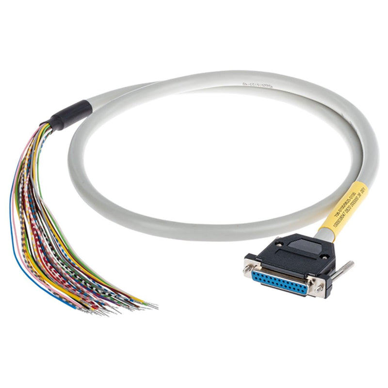 WAGO - Konfektioniertes Sensor-Aktor-Kabel Anschlussleitung 9-polig 706-100/609-200 Sub-Min-D