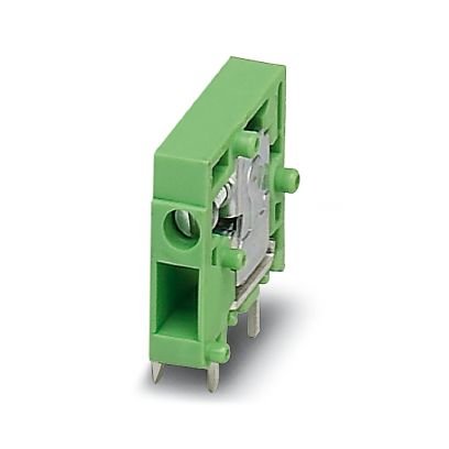 Phoenix Contact - Leiterplattenklemme Leiterplattenklemme FRONT 2,5-H/#1258203 − 1000 Stück