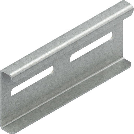 Niedax - Verbinder für Kabeltragsystem Stoßverbinder 60mm KSV 60 F