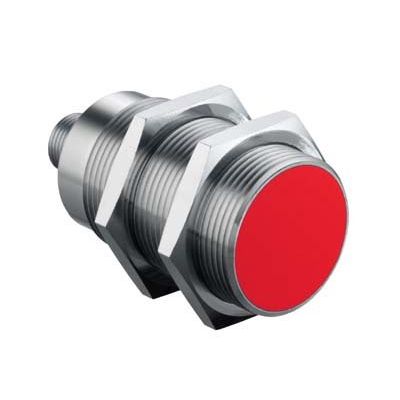 Leuze - Induktiver Näherungsschalter Induktiver Sensor IS 230MM/4NC-10E-S12