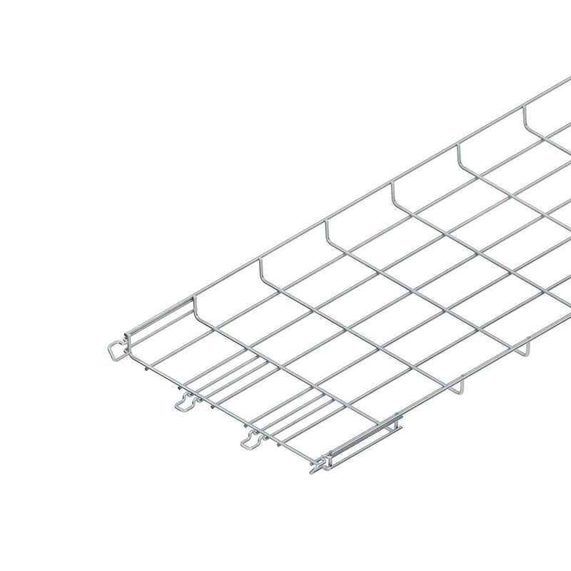 Niedax - Gitterrinne MTC 30.300 E3 30x300x3000mm, CITO − 3 Meter