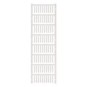 Weidmüller - Kabelmarkierungssystem SFR 1/21 MC SDR 1.7-2.1mm,5.8mm − 80 Stück
