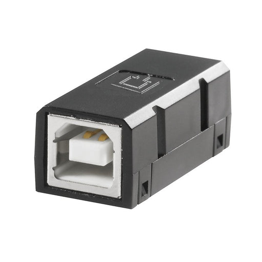 Weidmüller - Modularer Steckverbinder Einsatz IE-BI-USB-AB USB − 10 Stück